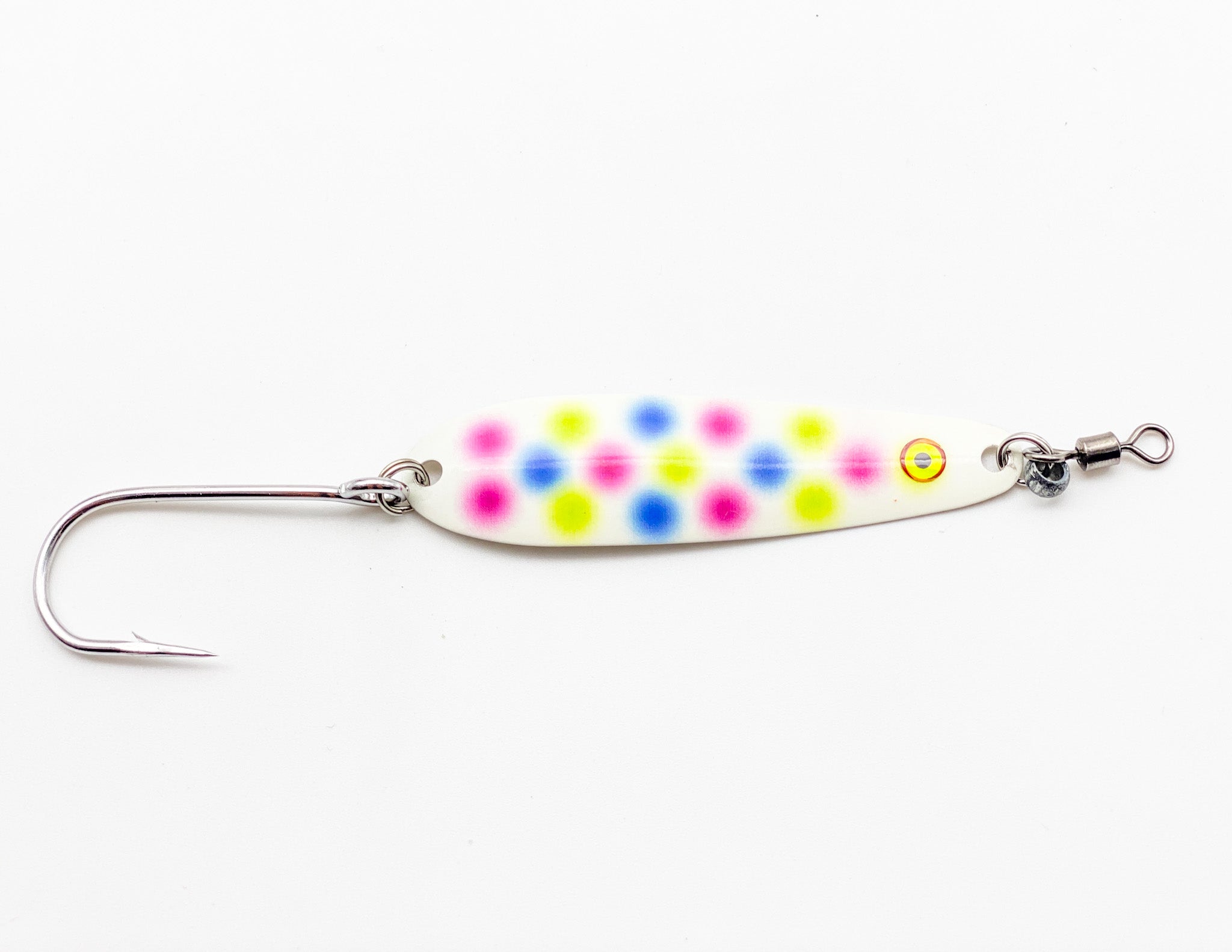Wonderbread Spoon