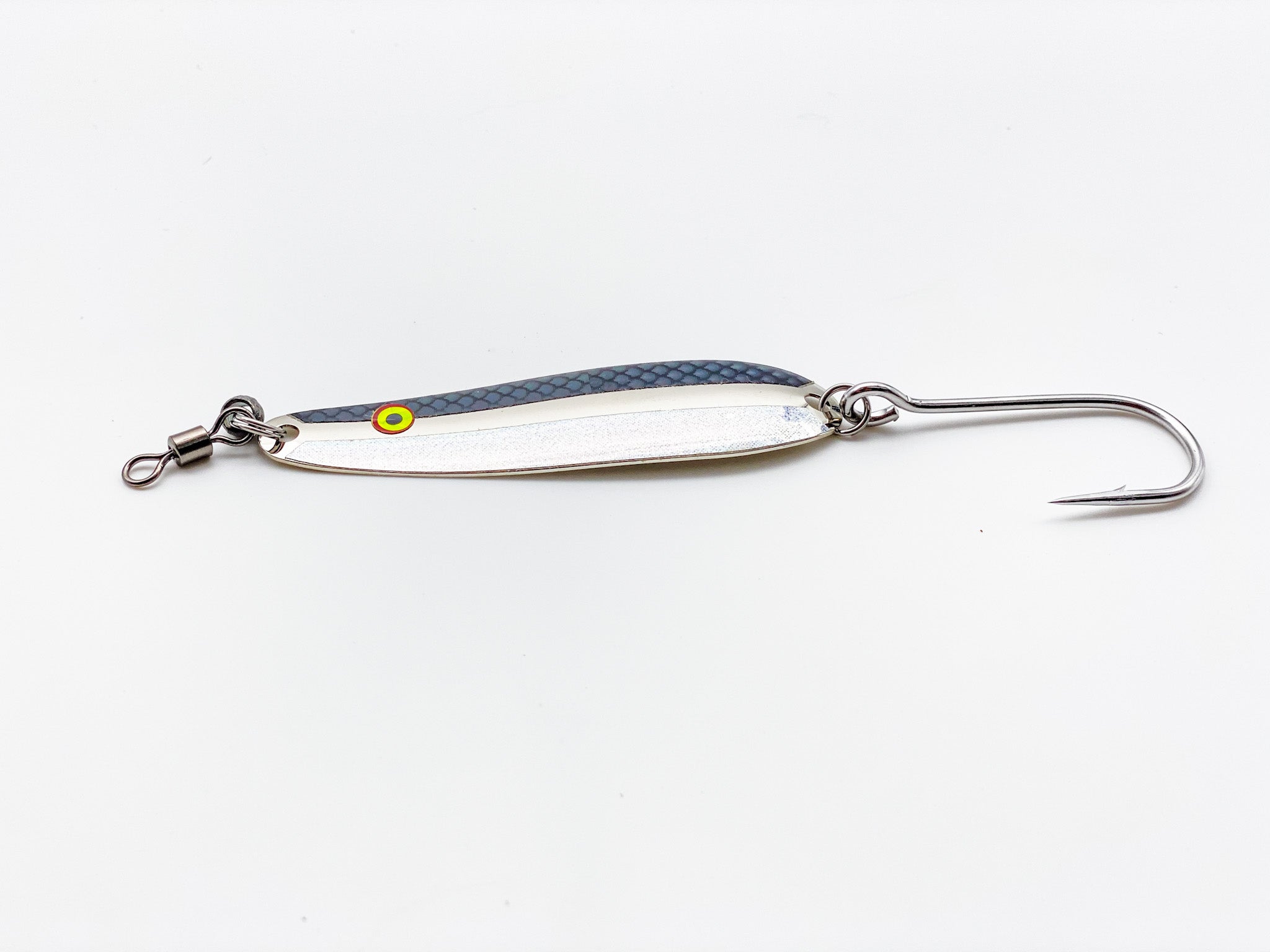 Black Diamond Spoon