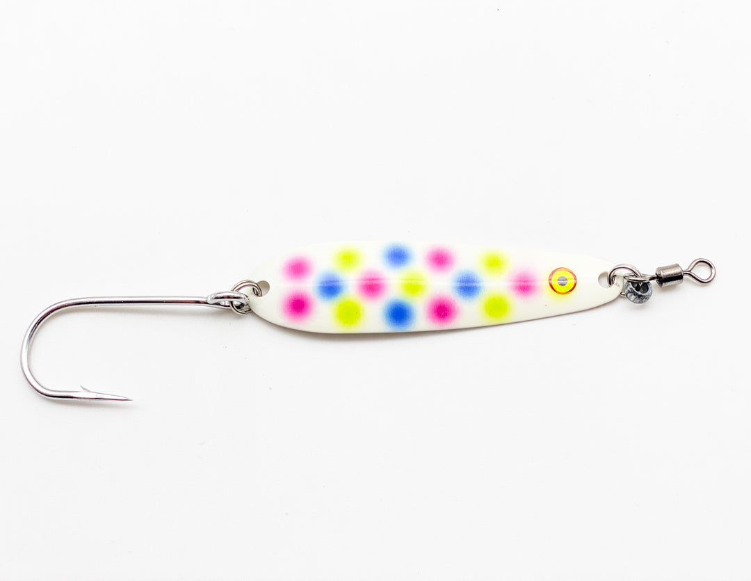 Wonderbread Spoon