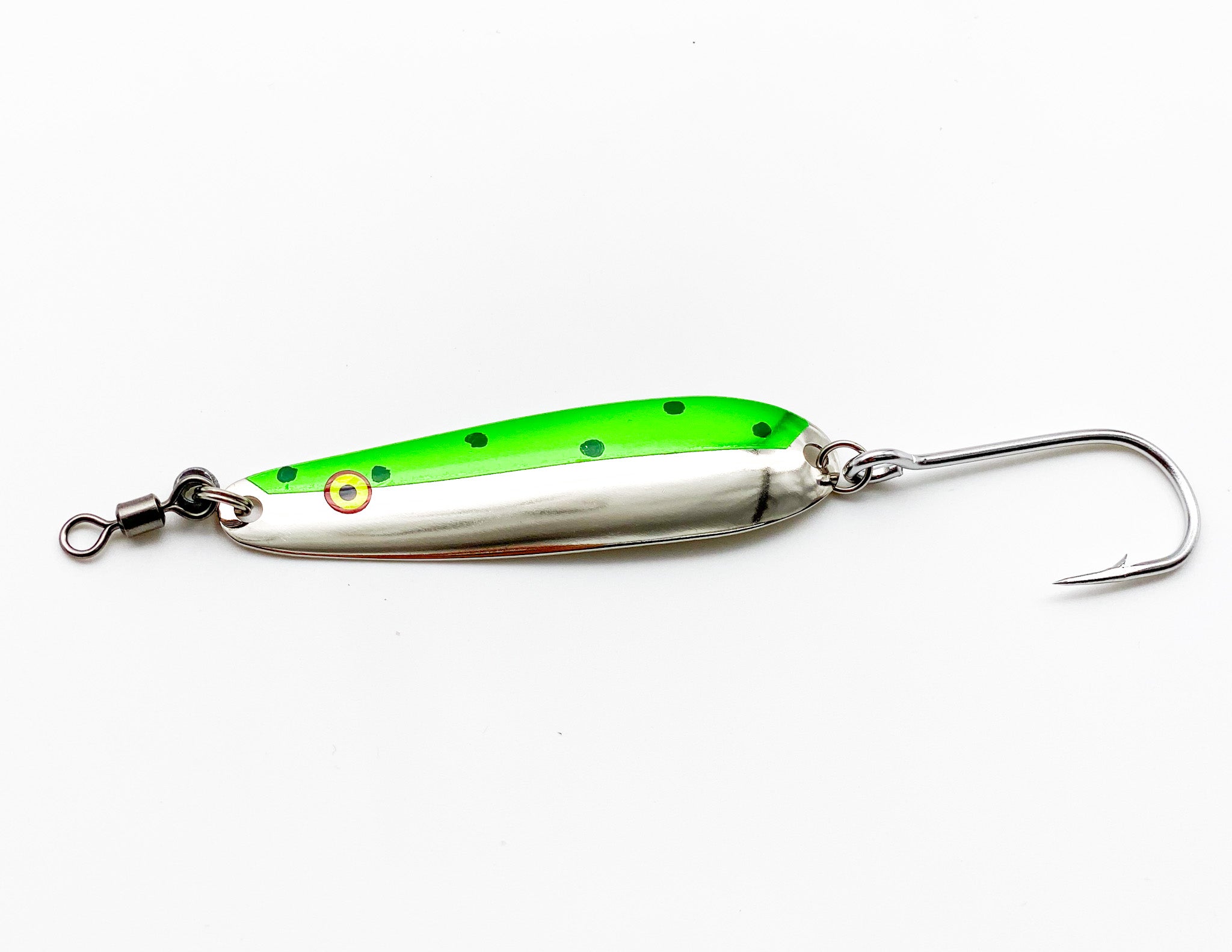 Frogenstein Spoon | Lurecharge