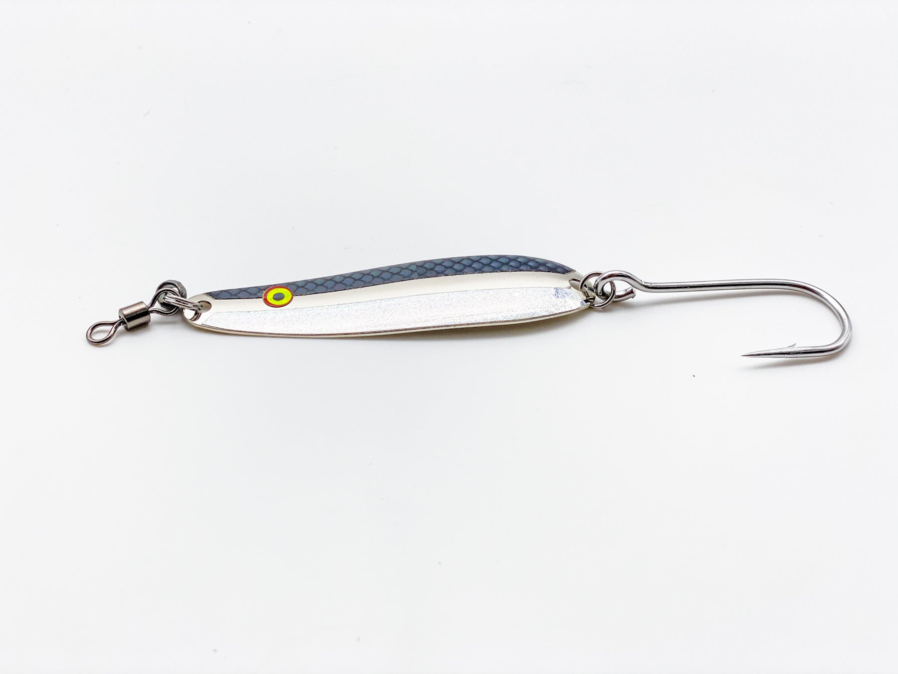 Black Diamond Spoon