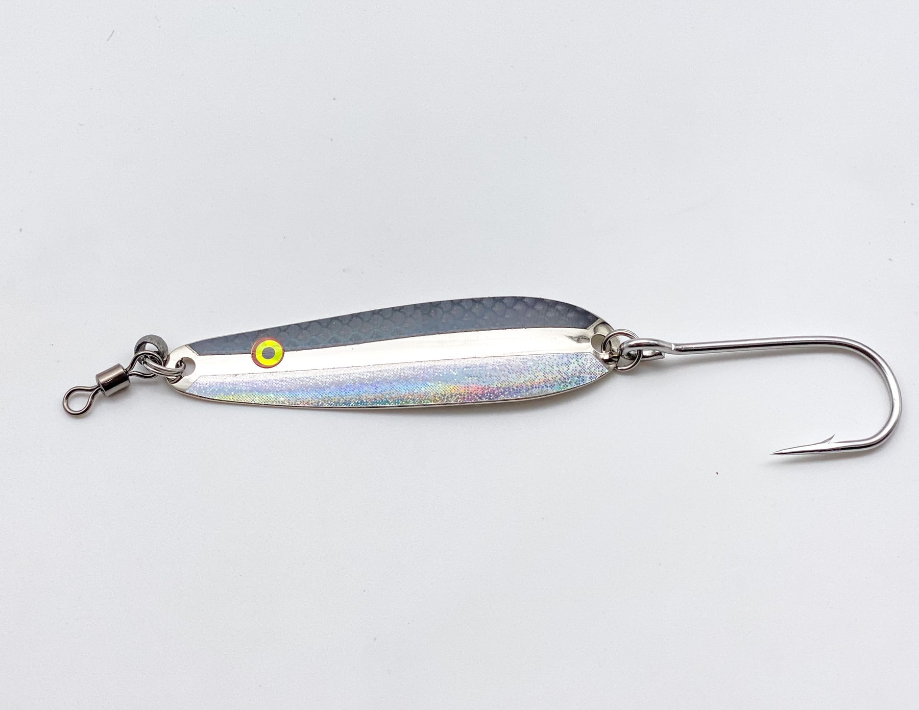 Black Diamond Spoon